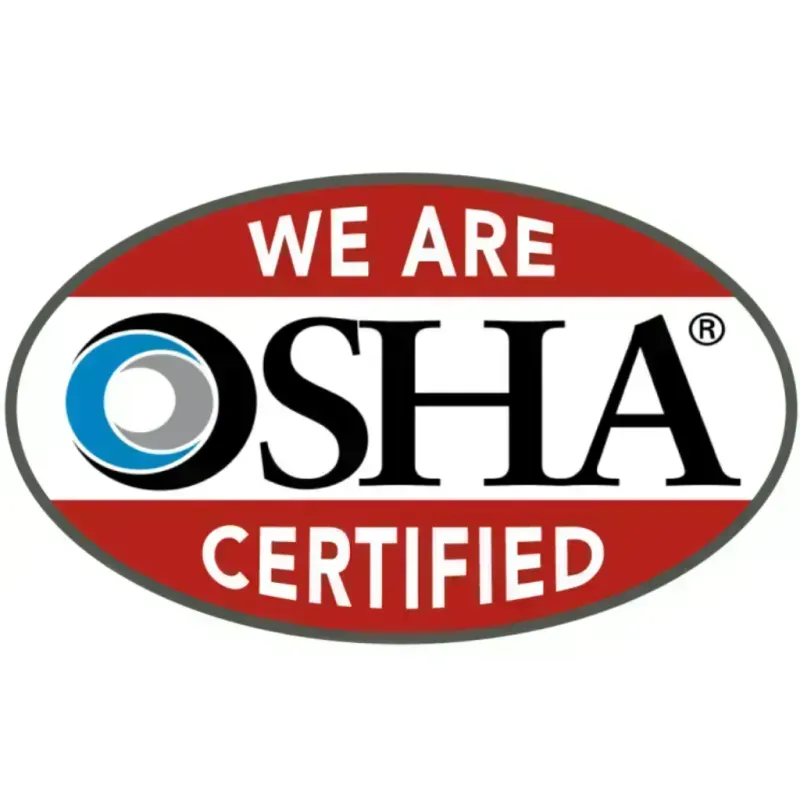 OSHA Certification